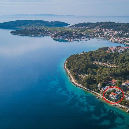 Apartments By The Sea Lumbarda, Korcula - 4446 Exterior foto