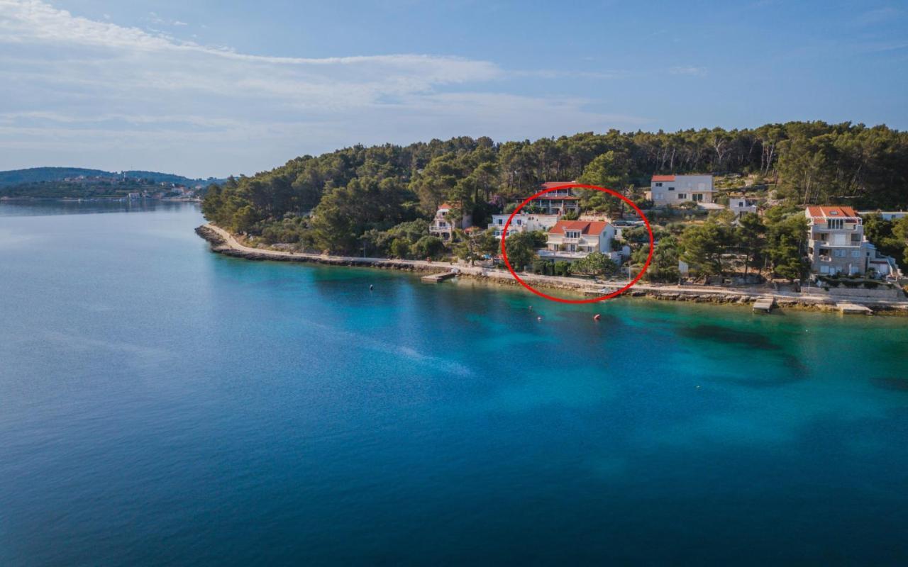 Apartments By The Sea Lumbarda, Korcula - 4446 Exterior foto