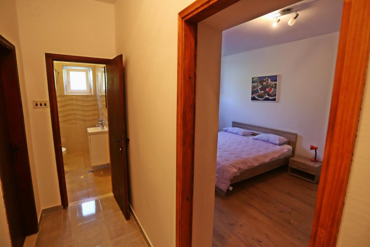 Apartments By The Sea Lumbarda, Korcula - 4446 Exterior foto