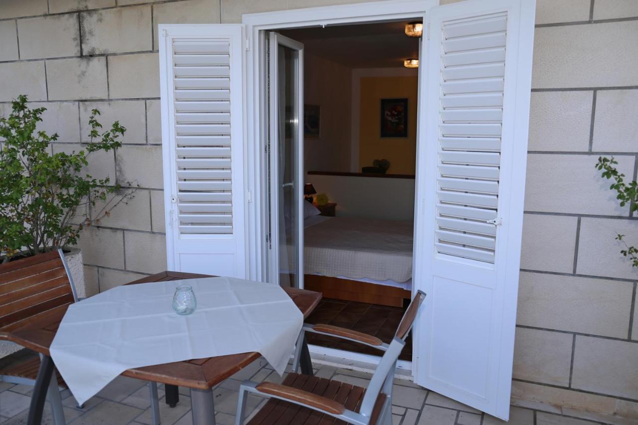 Apartments By The Sea Lumbarda, Korcula - 4446 Exterior foto