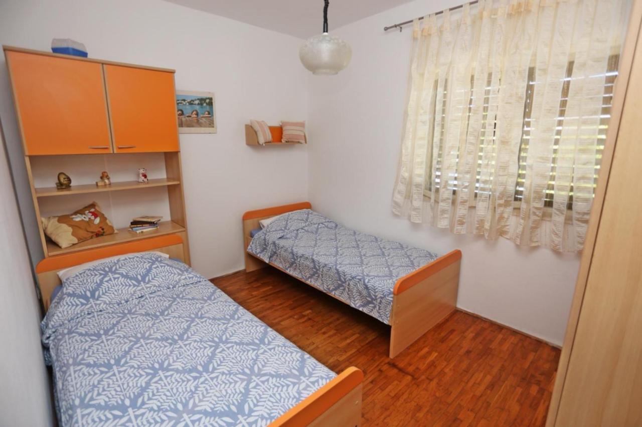 Apartments By The Sea Lumbarda, Korcula - 4446 Exterior foto