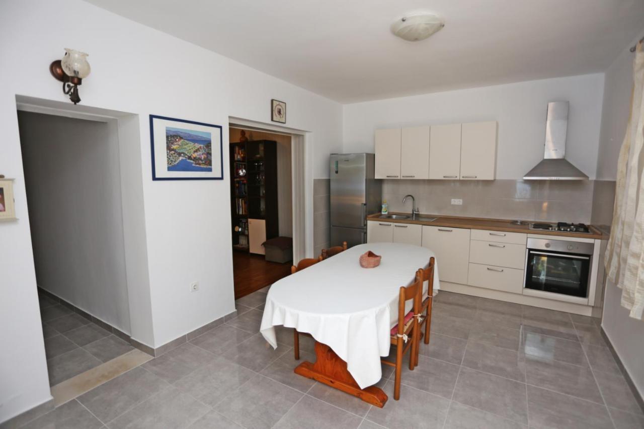 Apartments By The Sea Lumbarda, Korcula - 4446 Exterior foto